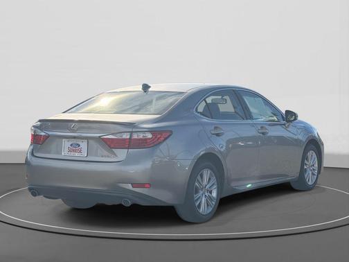 2015 Lexus ES 350 Base