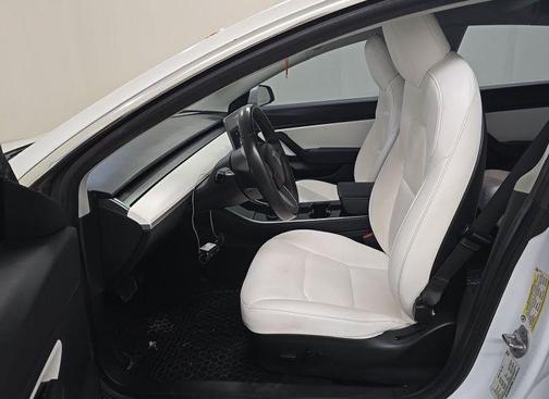 2018 Tesla Model 3 Standard