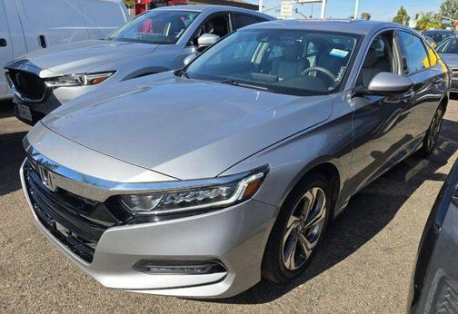 2019 Honda Accord EX