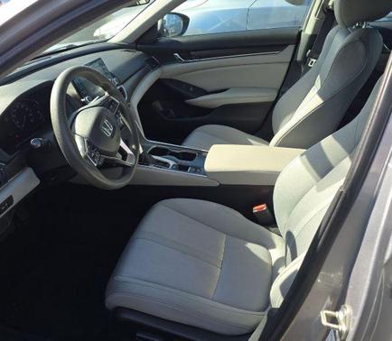 2019 Honda Accord EX