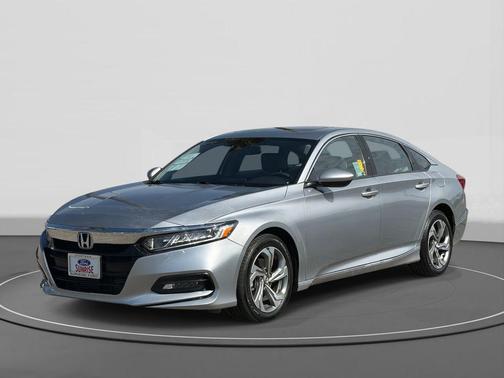 2019 Honda Accord EX