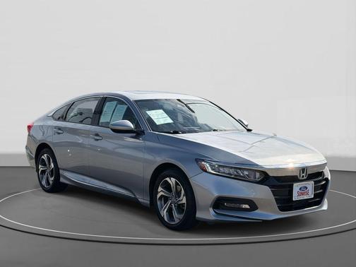 2019 Honda Accord EX