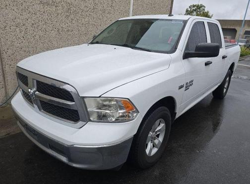2020 RAM 1500 Tradesman
