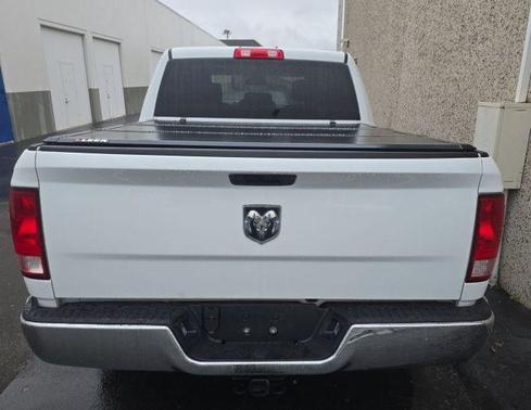 2020 RAM 1500 Tradesman