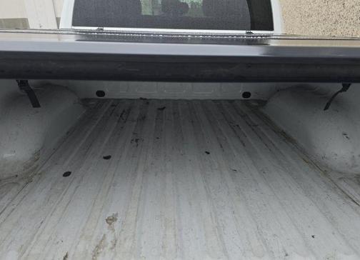 2020 RAM 1500 Tradesman