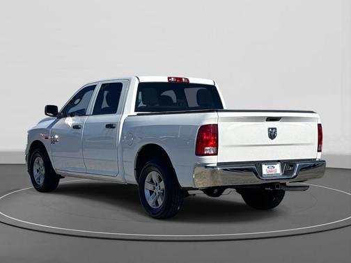 2020 RAM 1500 Tradesman