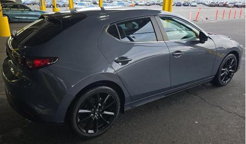 2023 Mazda Mazda3 AWD