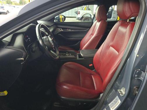 2023 Mazda Mazda3 AWD