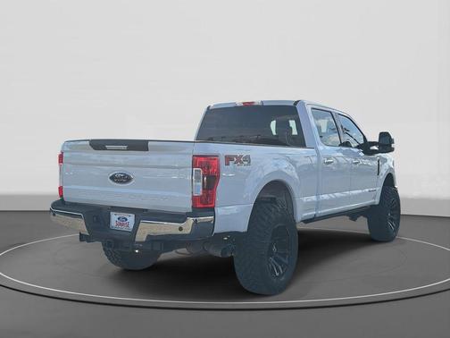 2019 Ford F-250 XLT