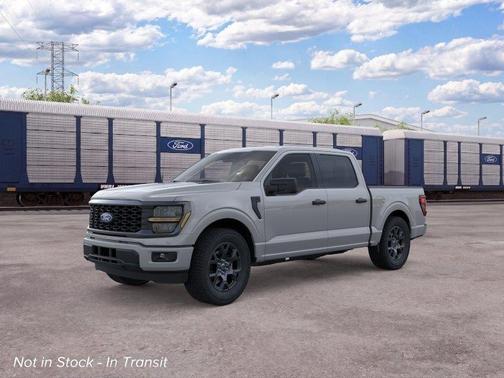 Avalanche 2026 Ford F-150 STX