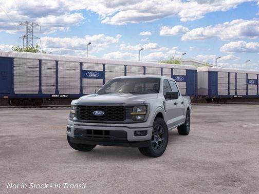 Avalanche 2026 Ford F-150 STX