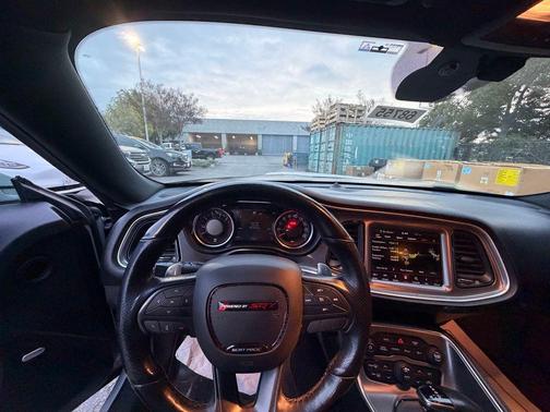 2019 Dodge Challenger R/T Scat Pack Widebody