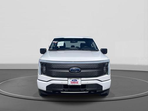 2022 Ford F-150 Lightning XLT