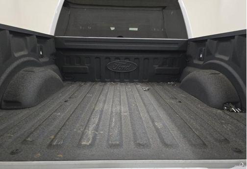 2022 Ford F-150 Lightning XLT