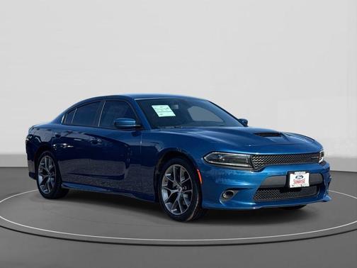 2022 Dodge Charger GT