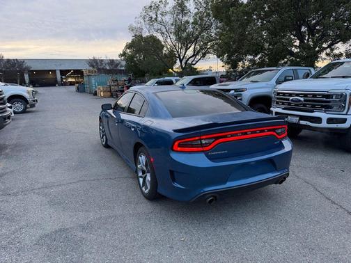 2022 Dodge Charger GT