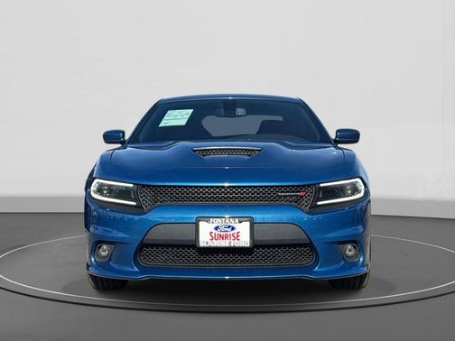 2022 Dodge Charger GT