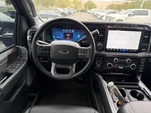 2024 Ford F-350 Lariat