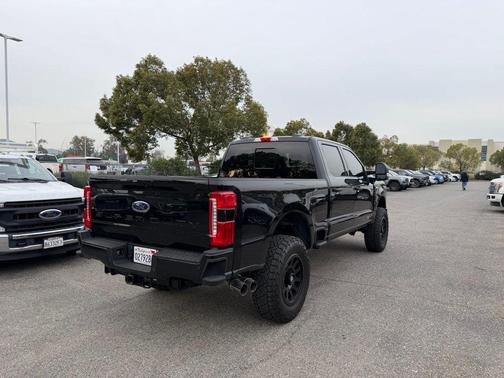 2024 Ford F-350 Lariat