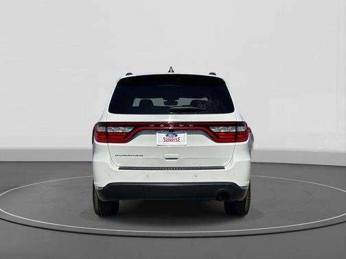 2021 Dodge Durango SXT Plus