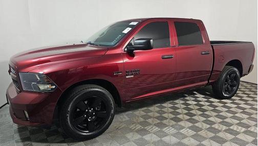 2019 RAM 1500 Express