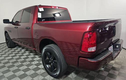 2019 RAM 1500 Express