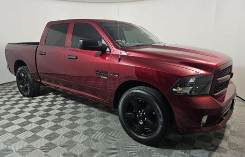 2019 RAM 1500 Express