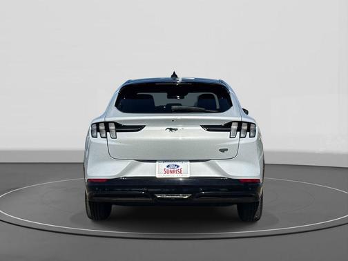 2022 Ford Mustang Mach-E California Route 1