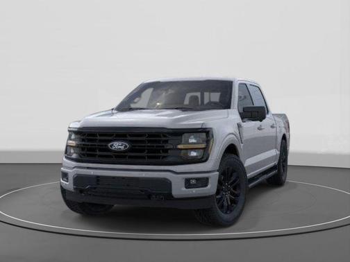 AVALANCHE 2026 Ford F-150 XLT
