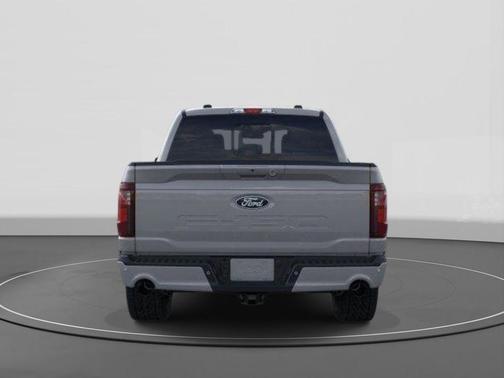 AVALANCHE 2026 Ford F-150 XLT
