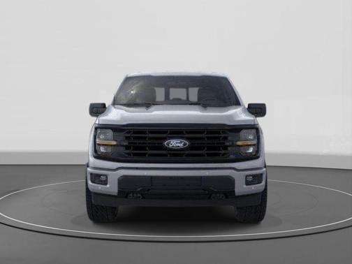 AVALANCHE 2026 Ford F-150 XLT