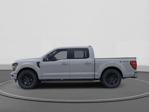 AVALANCHE 2026 Ford F-150 XLT
