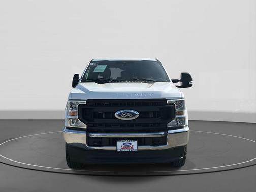 2022 Ford F-250 XL