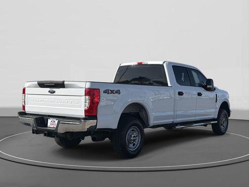 2022 Ford F-250 XL