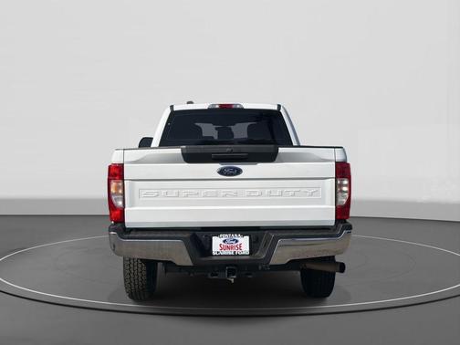 2022 Ford F-250 XL