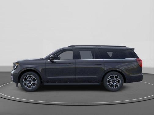 DARK MATTER GRAY METALLIC 2026 Ford Expedition Max Active 4x2