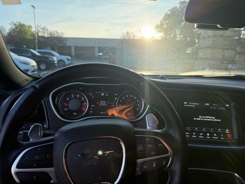 2018 Dodge Challenger SRT 392