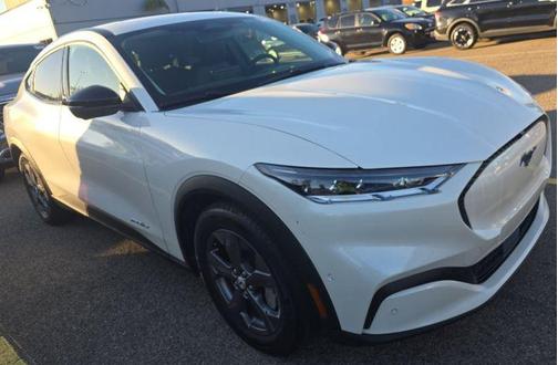 2023 Ford Mustang Mach-E Select