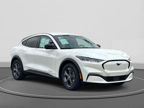 2023 Ford Mustang Mach-E Select
