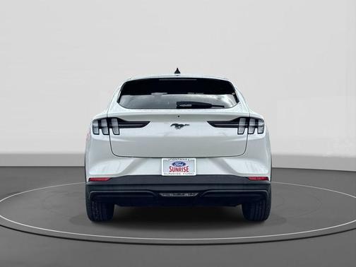 2023 Ford Mustang Mach-E Select