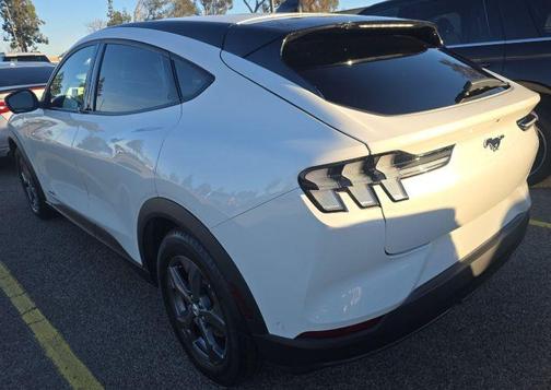 2023 Ford Mustang Mach-E Select