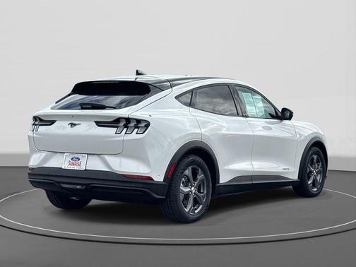2023 Ford Mustang Mach-E Select