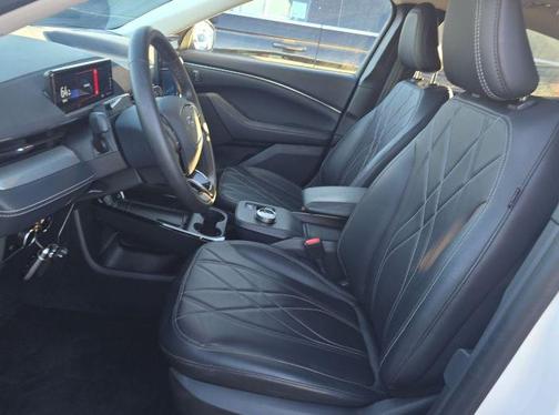 2023 Ford Mustang Mach-E Select