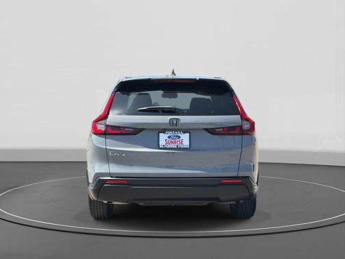 2025 Honda CR-V EX 2WD