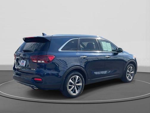 2019 Kia Sorento EX