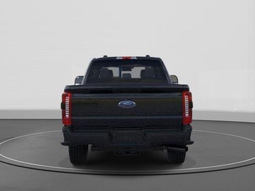 AGATE BLACK 2026 Ford F-250 XL