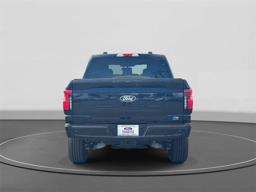 2024 Ford F-150 Lightning XLT