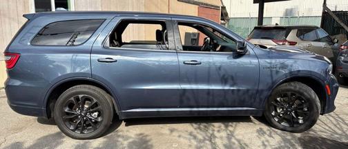 2021 Dodge Durango R/T RWD