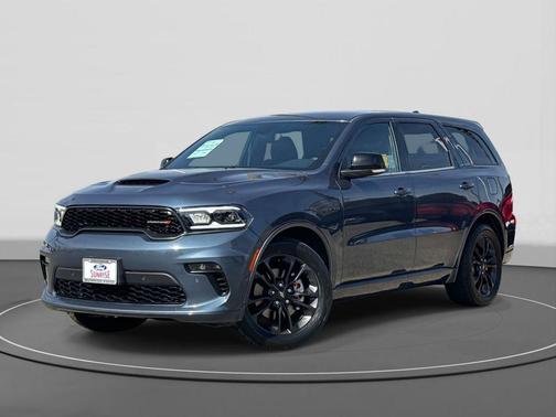 2021 Dodge Durango R/T RWD