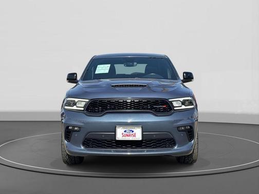 2021 Dodge Durango R/T RWD